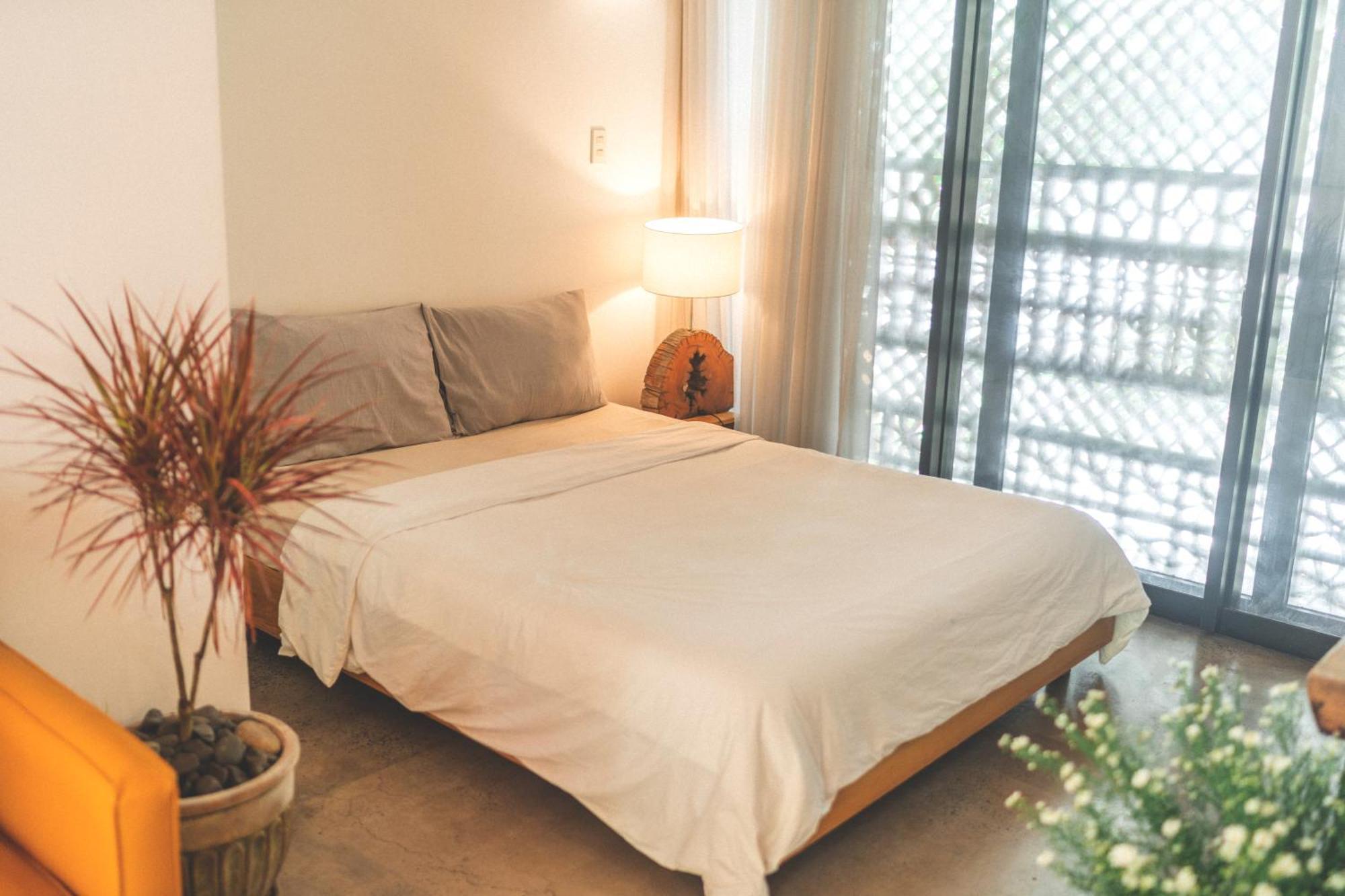 Notre Maison 8 Saigon Close Landmark 81 Building โฮจิมินห์ซิตี้ ภายนอก รูปภาพ
