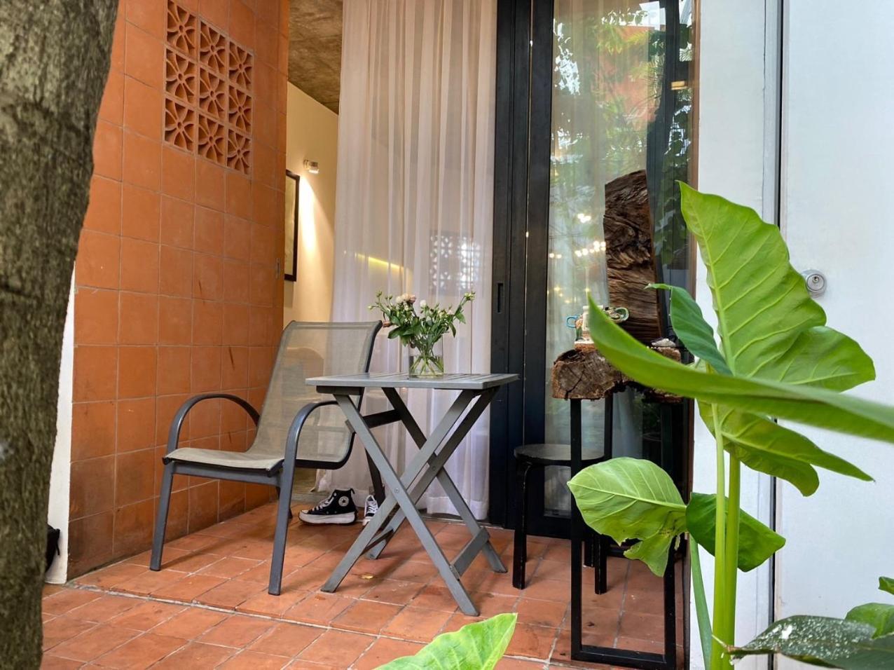 Notre Maison 8 Saigon Close Landmark 81 Building โฮจิมินห์ซิตี้ ภายนอก รูปภาพ
